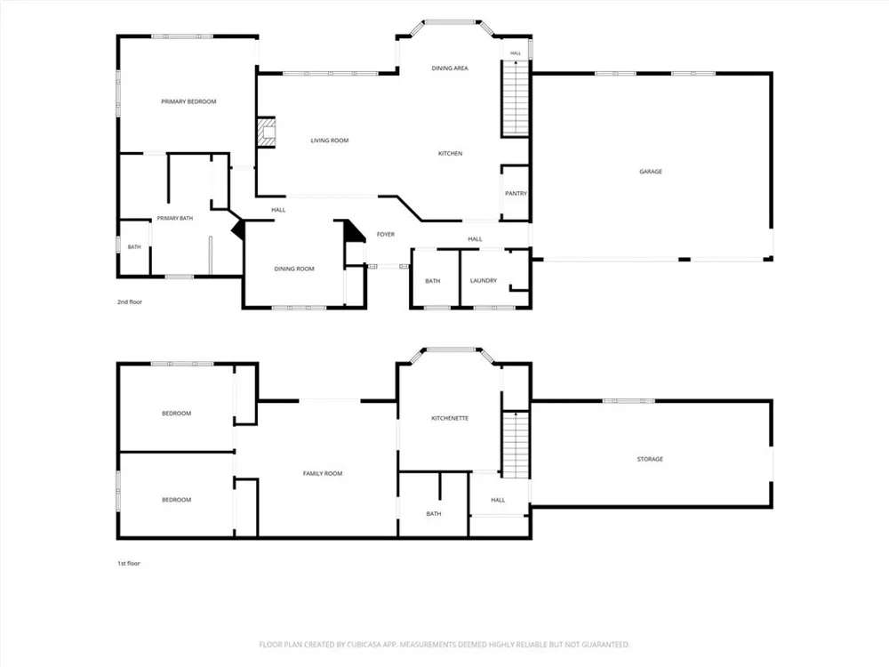 4463 Casa Sierra Vista Paradise, CA 95969