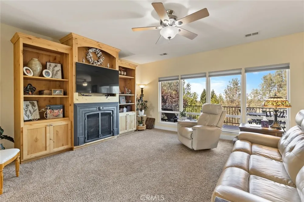 4463 Casa Sierra Vista Paradise, CA 95969