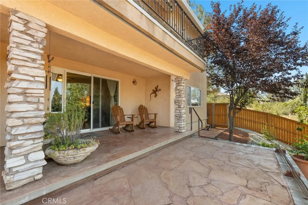 4463 Casa Sierra Vista Paradise, CA 95969