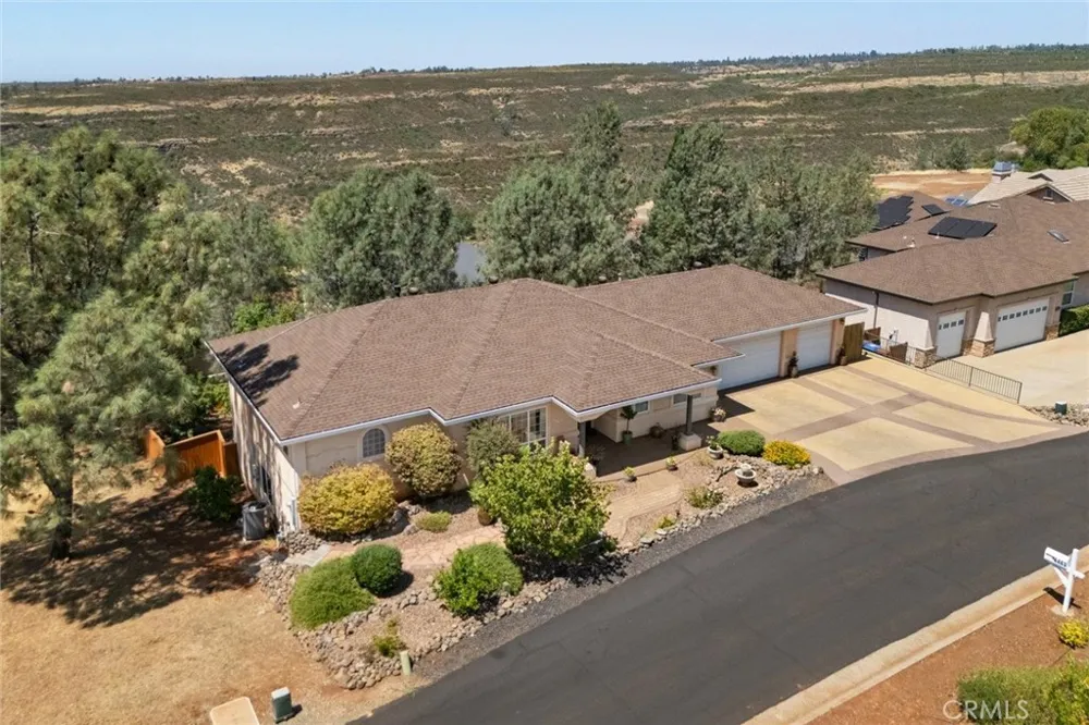 4463 Casa Sierra Vista Paradise, CA 95969