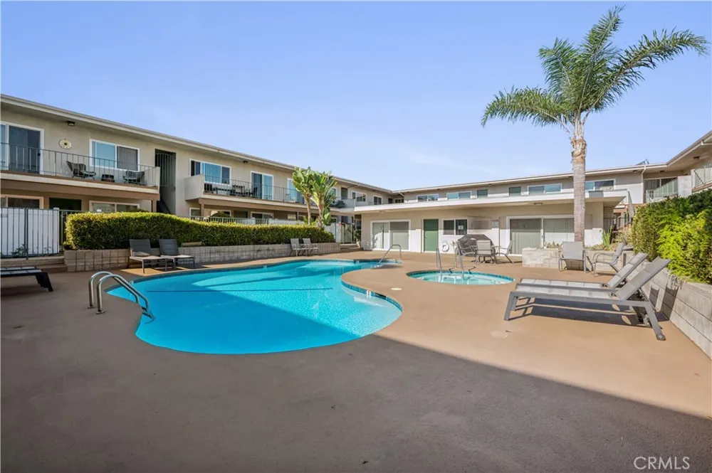 3649 Emerald Street #221 Torrance, CA 90503