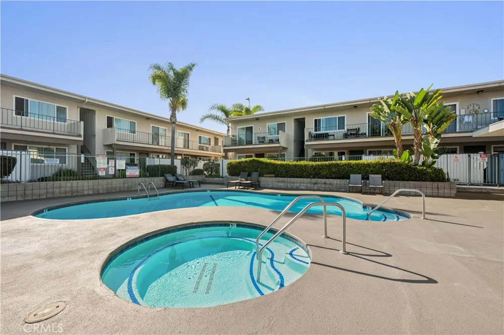 3649 Emerald Street #221 Torrance, CA 90503