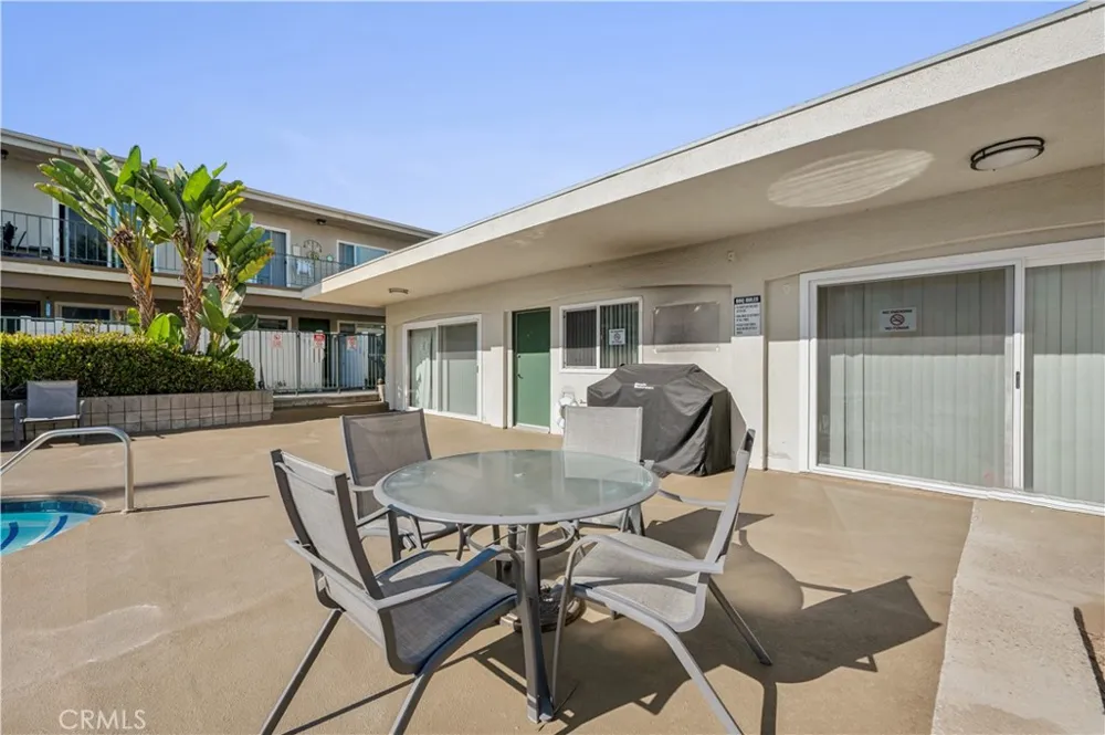 3649 Emerald Street #221 Torrance, CA 90503