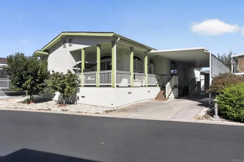 3263 Vineyard Ave #58