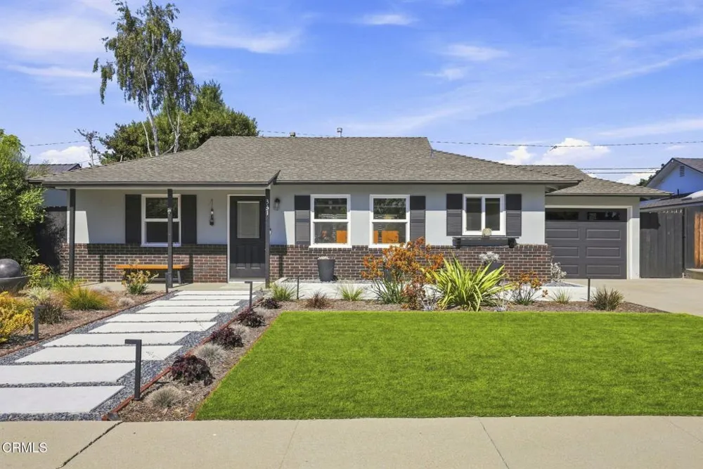 331 Eva Street Ventura, CA 93003