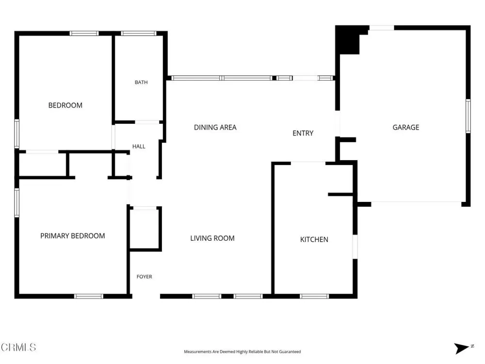 331 Eva Street Ventura, CA 93003