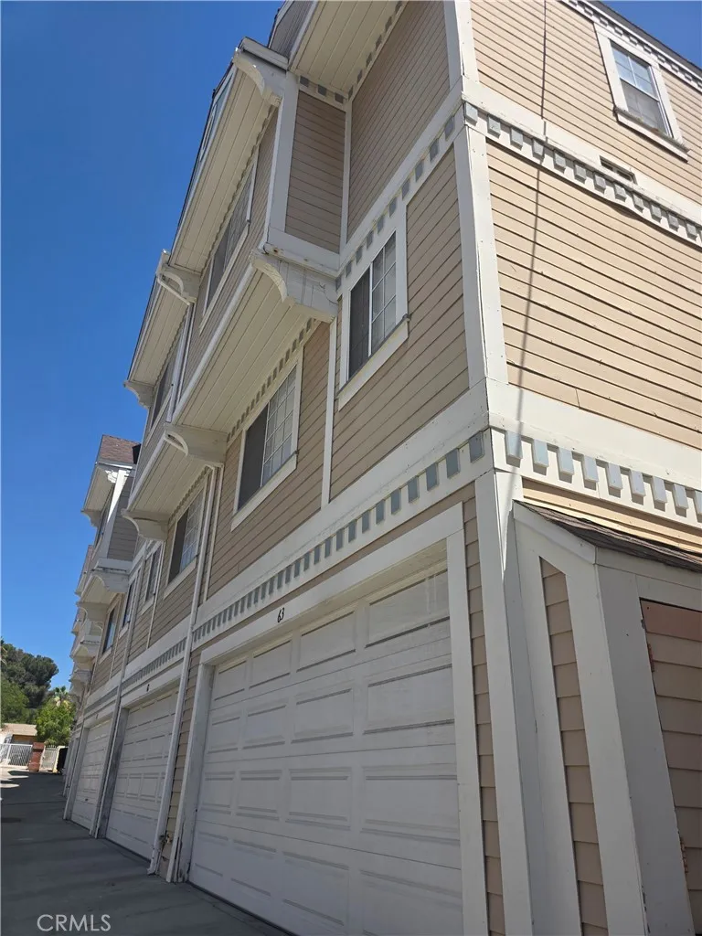 13750 Hubbard Street #63 Sylmar, CA 91342