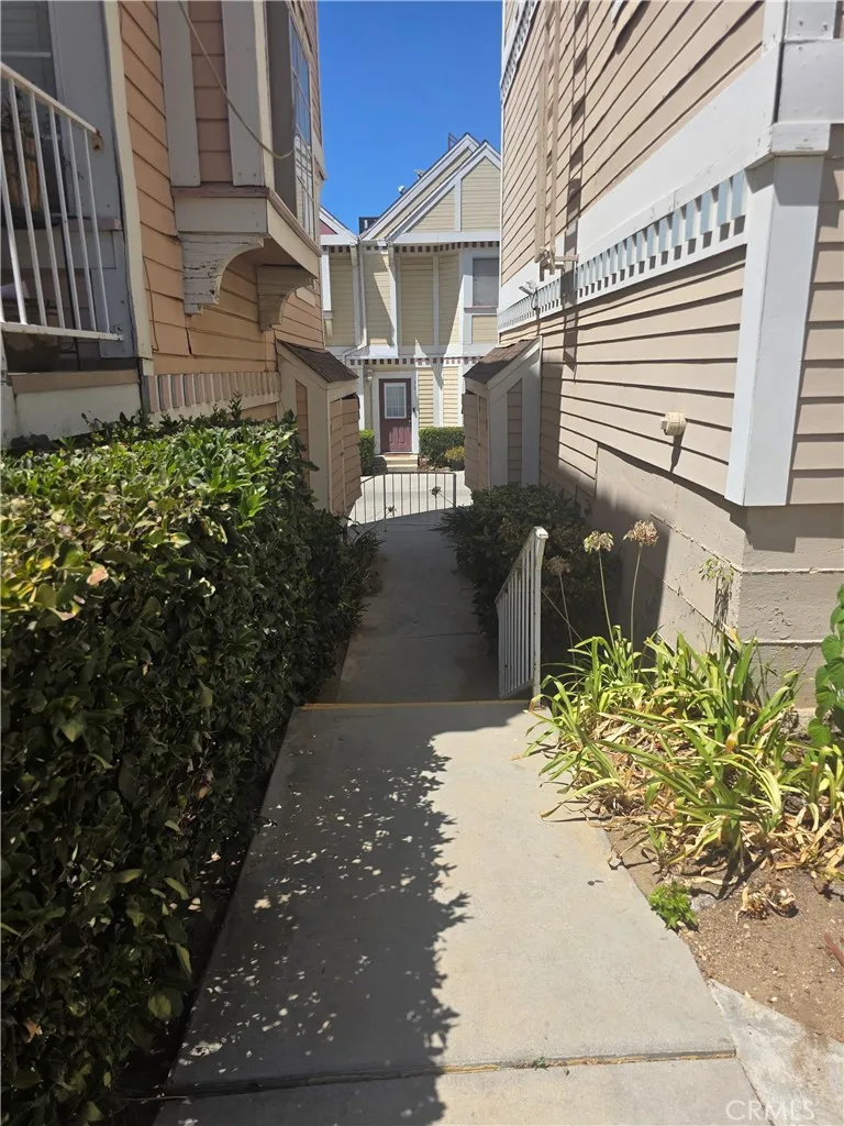 13750 Hubbard Street #63 Sylmar, CA 91342