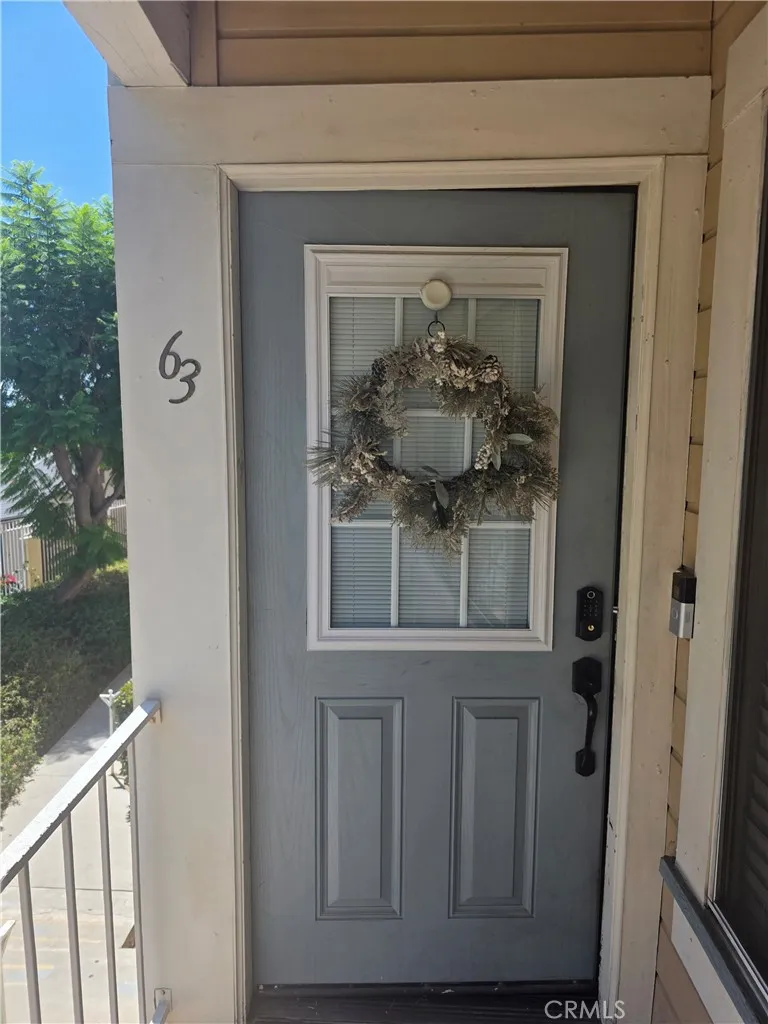 13750 Hubbard Street #63 Sylmar, CA 91342