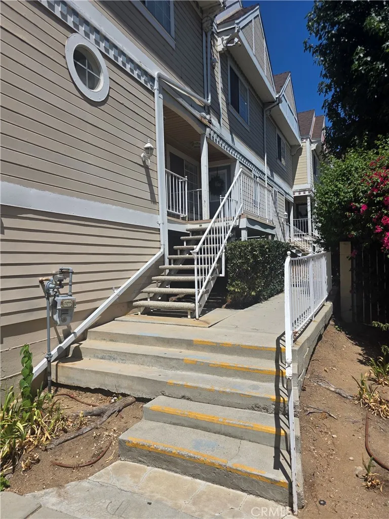 13750 Hubbard Street #63 Sylmar, CA 91342