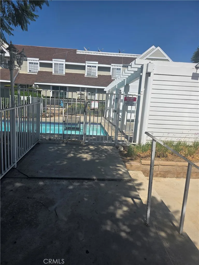13750 Hubbard Street #63 Sylmar, CA 91342
