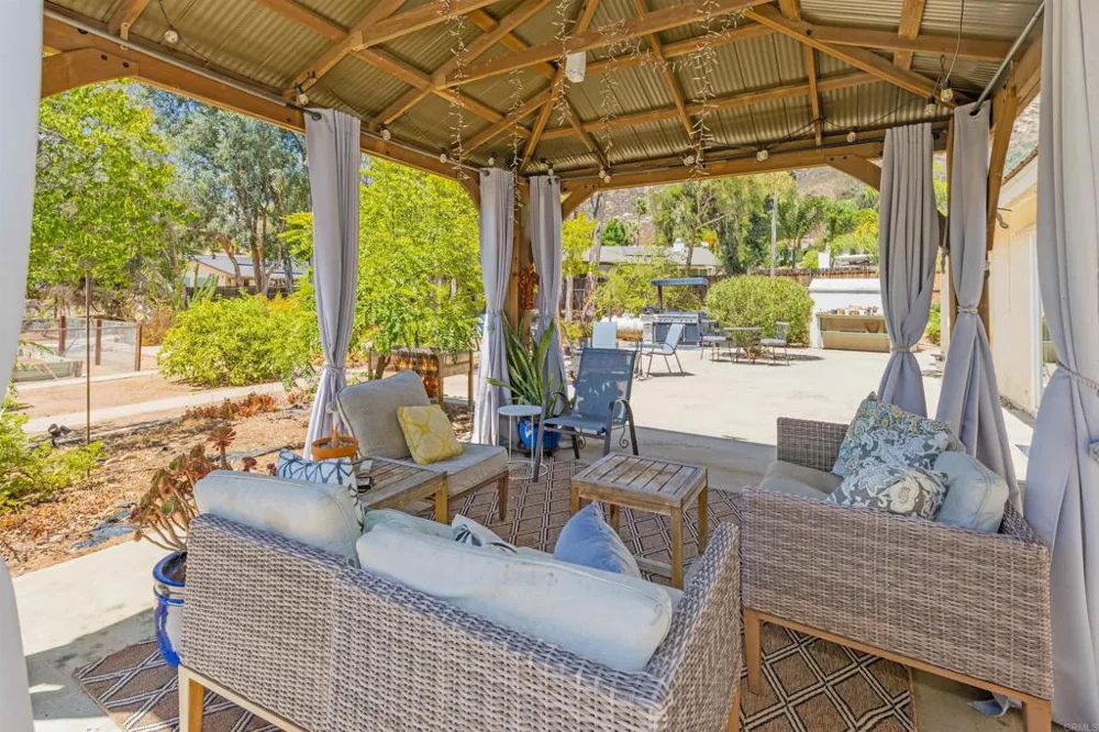 15850 Fecanin Way Ramona, CA 92065