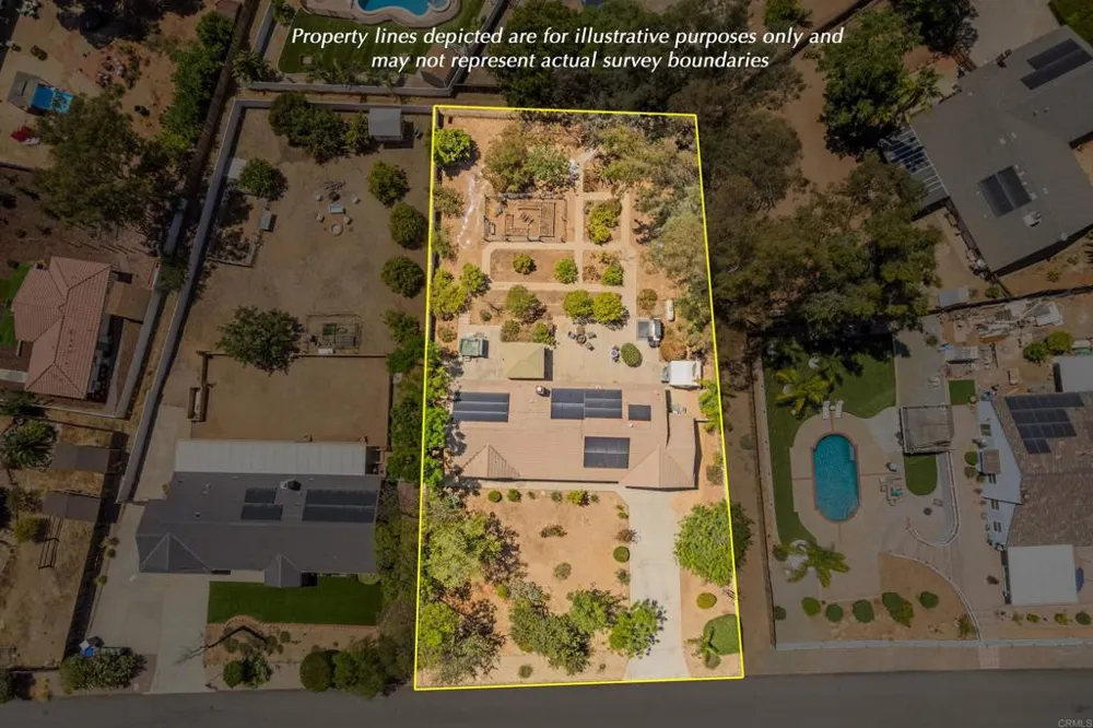 15850 Fecanin Way Ramona, CA 92065
