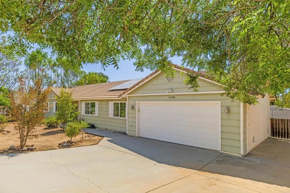 15850 Fecanin Way Ramona, CA 92065