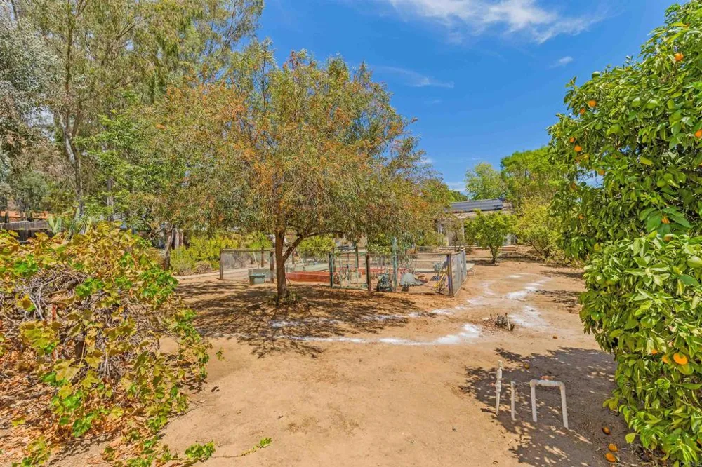 15850 Fecanin Way Ramona, CA 92065