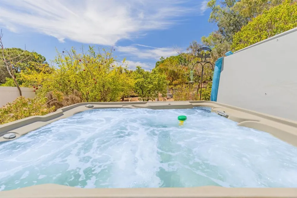 15850 Fecanin Way Ramona, CA 92065