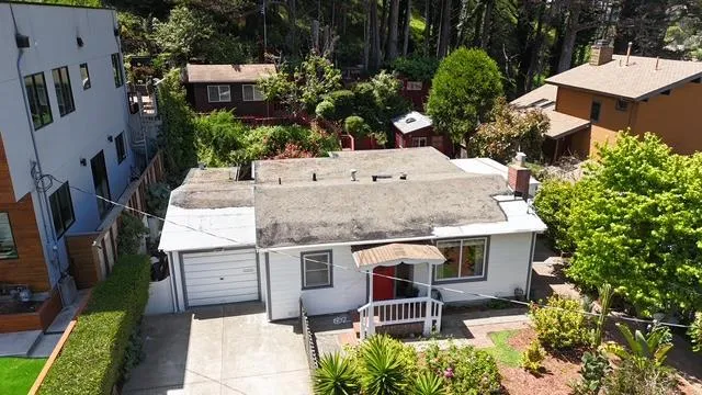 274 Juanita Avenue Pacifica, CA 94044