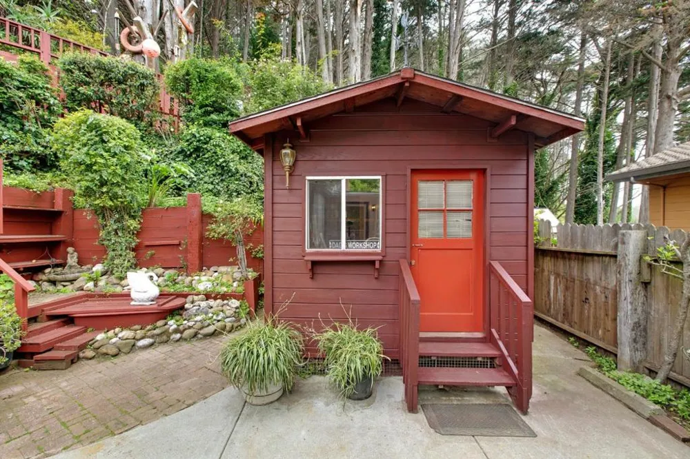 274 Juanita Avenue Pacifica, CA 94044