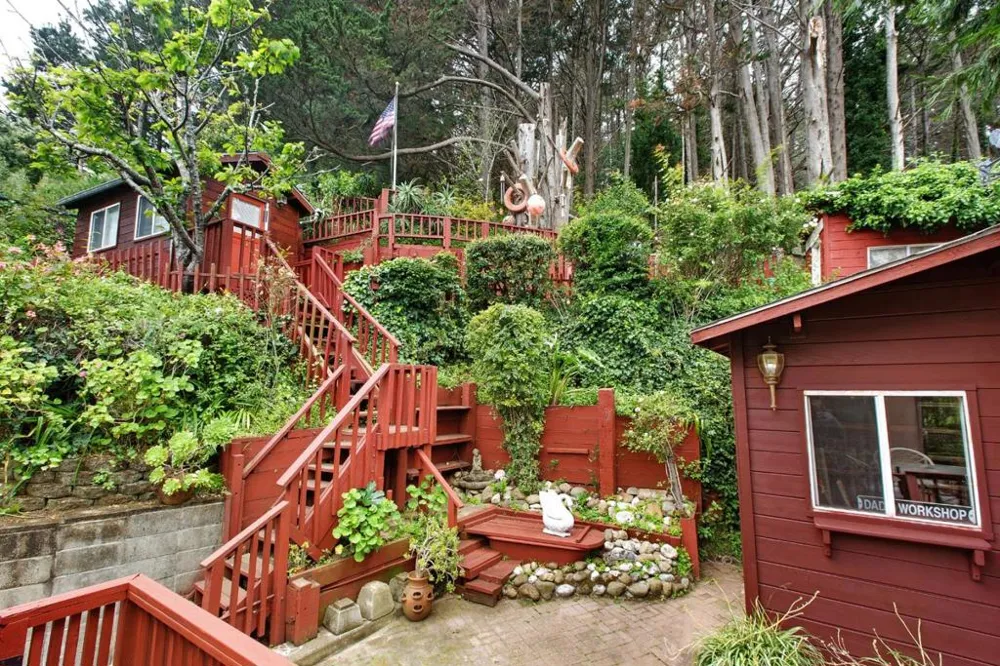 274 Juanita Avenue Pacifica, CA 94044