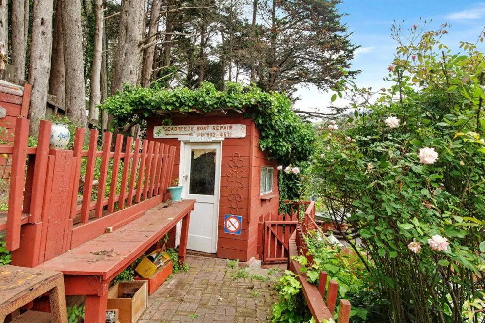 274 Juanita Avenue Pacifica, CA 94044