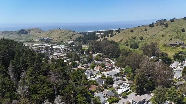 274 Juanita Avenue Pacifica, CA 94044