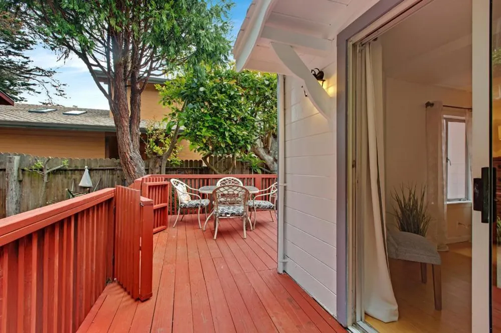 274 Juanita Avenue Pacifica, CA 94044