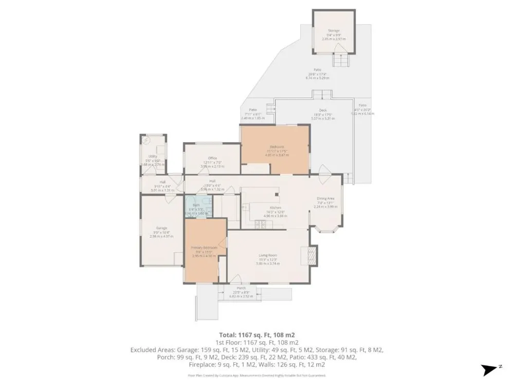 274 Juanita Avenue Pacifica, CA 94044