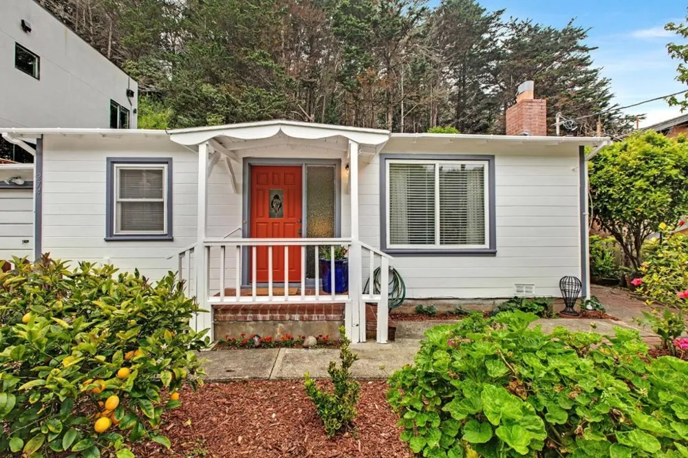 274 Juanita Avenue Pacifica, CA 94044