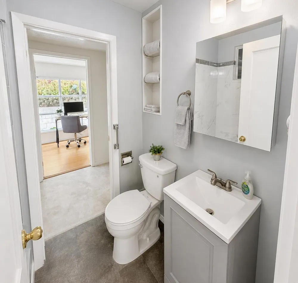 274 Juanita Avenue Pacifica, CA 94044
