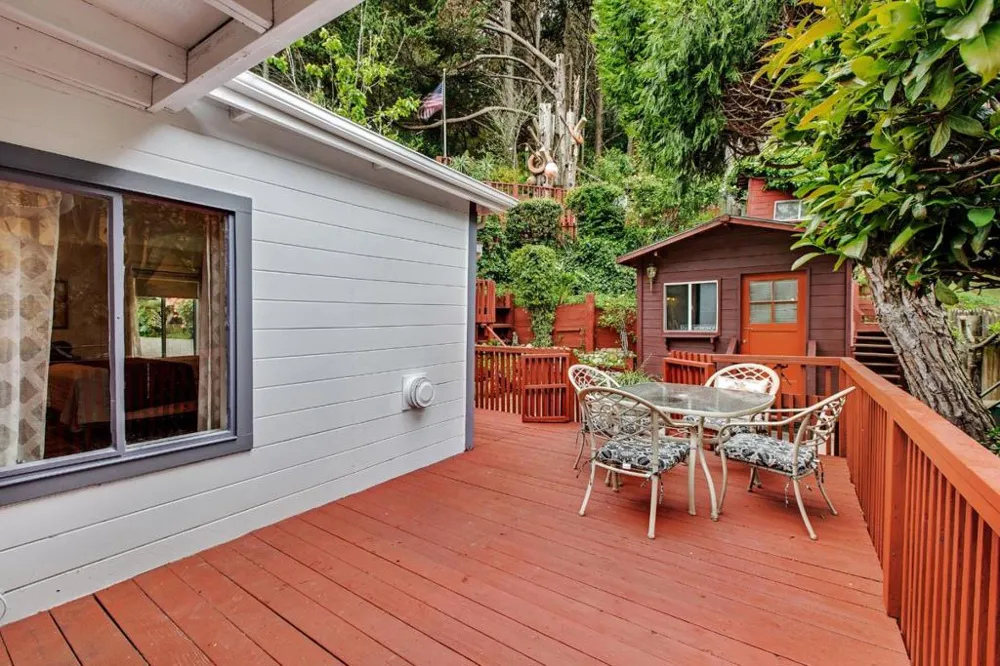 274 Juanita Avenue Pacifica, CA 94044