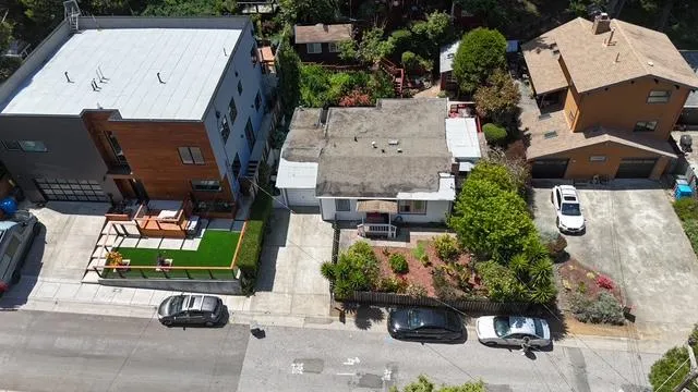 274 Juanita Avenue Pacifica, CA 94044