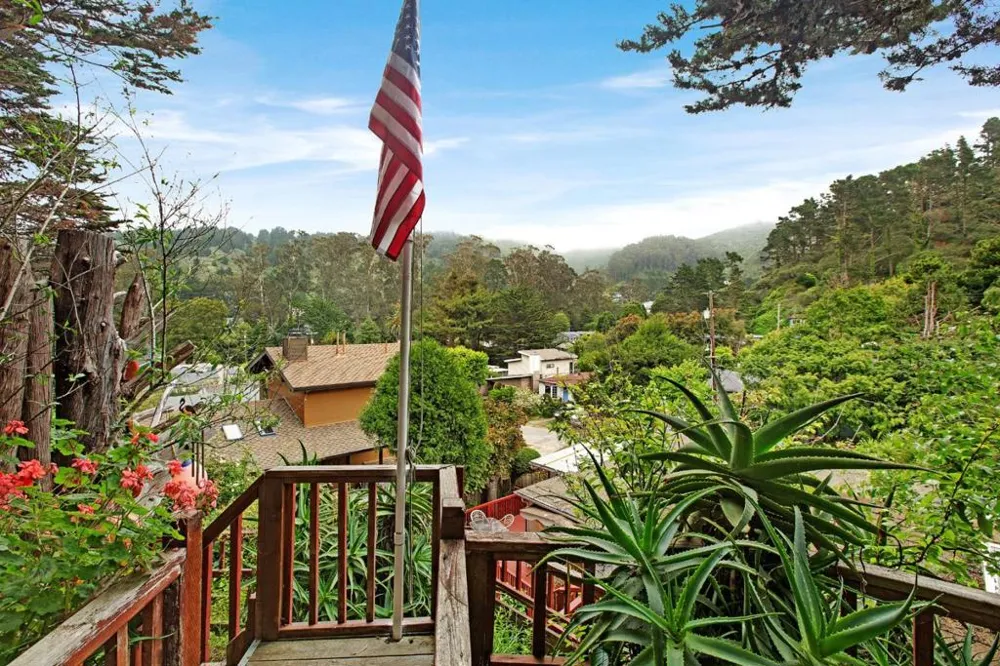 274 Juanita Avenue Pacifica, CA 94044