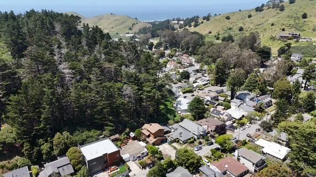 274 Juanita Avenue Pacifica, CA 94044