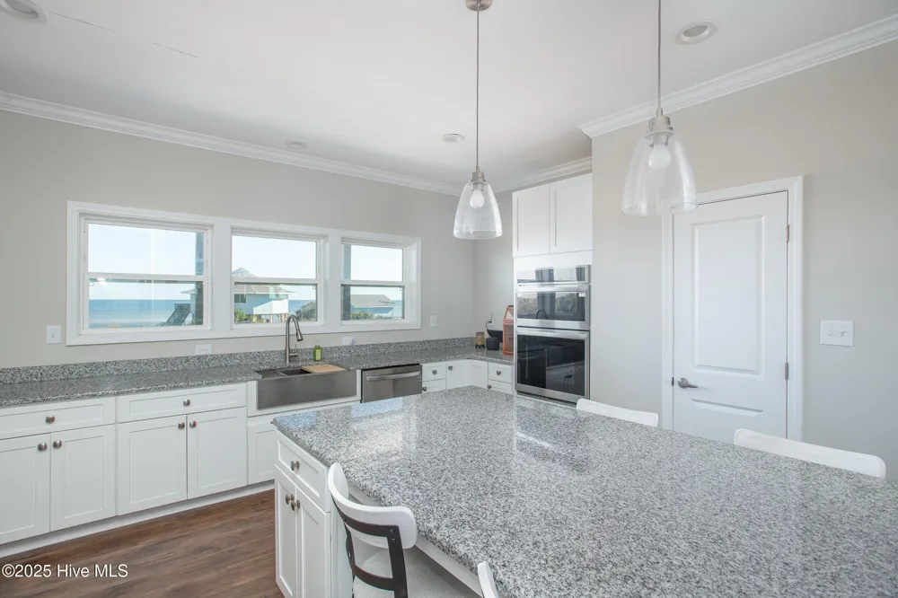 285 Soundview Drive Cedar Island, NC 28520