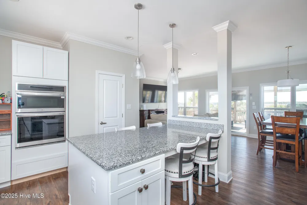 285 Soundview Drive Cedar Island, NC 28520