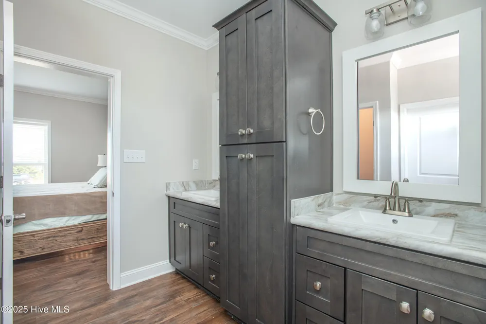 285 Soundview Drive Cedar Island, NC 28520