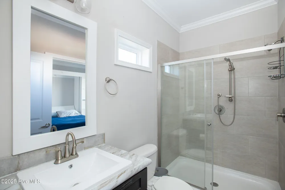 285 Soundview Drive Cedar Island, NC 28520