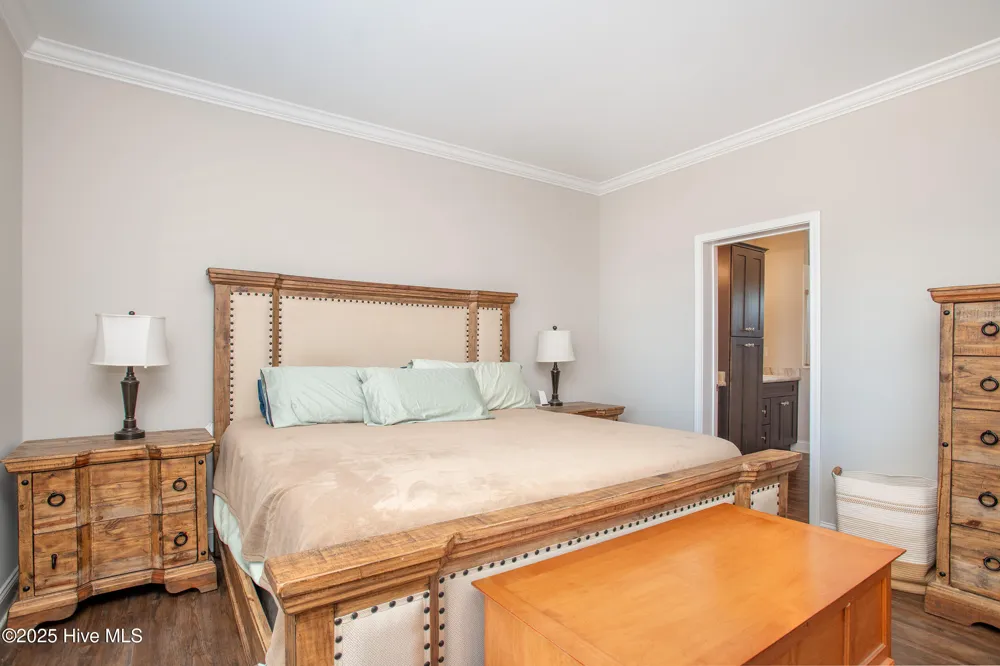 285 Soundview Drive Cedar Island, NC 28520