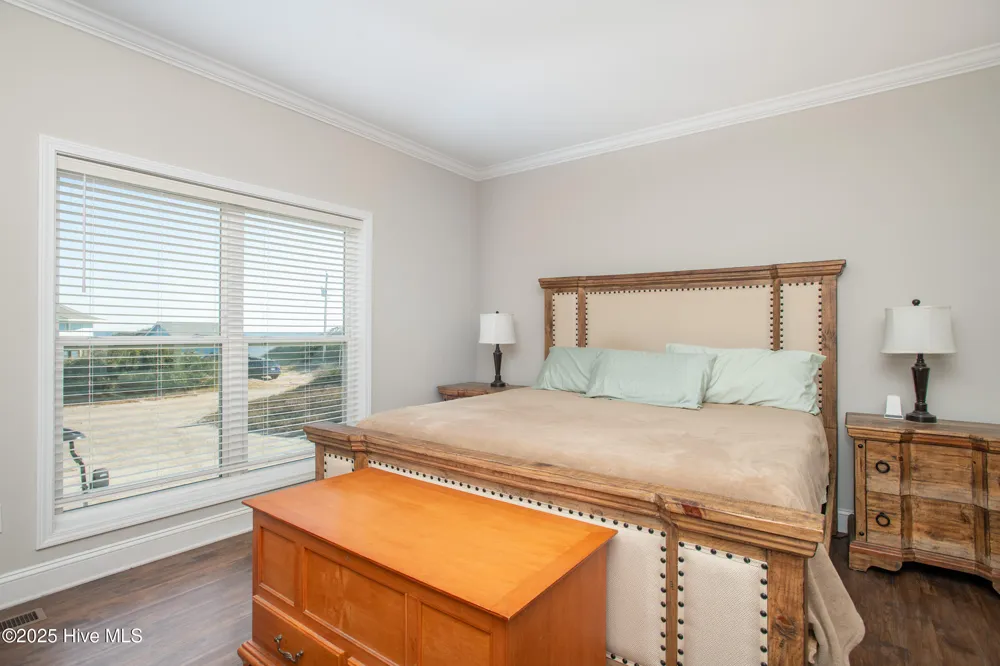 285 Soundview Drive Cedar Island, NC 28520