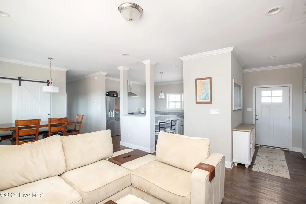 285 Soundview Drive Cedar Island, NC 28520