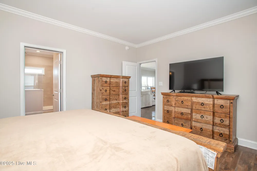 285 Soundview Drive Cedar Island, NC 28520