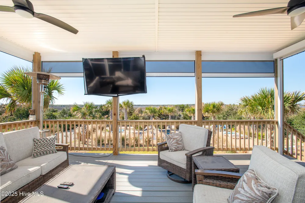 285 Soundview Drive Cedar Island, NC 28520