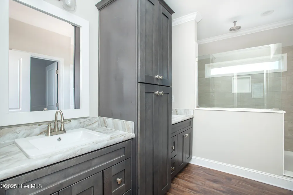 285 Soundview Drive Cedar Island, NC 28520