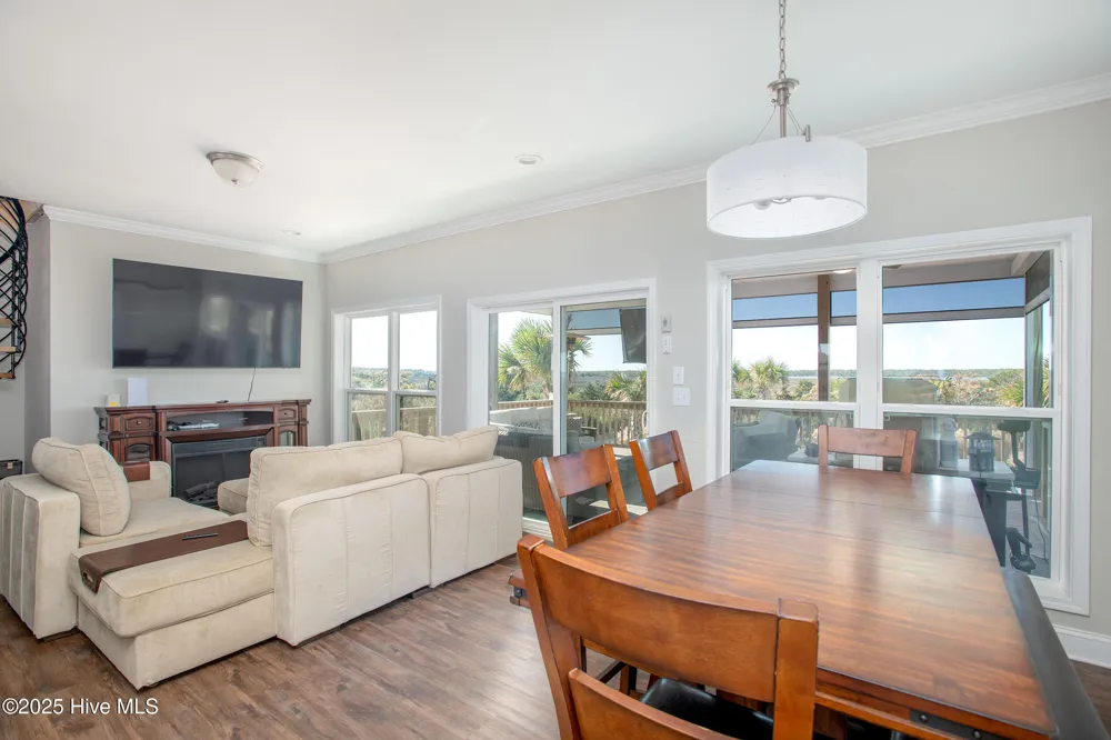 285 Soundview Drive Cedar Island, NC 28520
