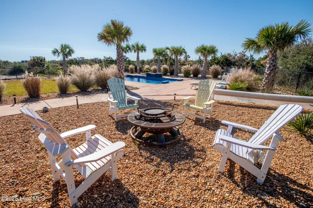 285 Soundview Drive Cedar Island, NC 28520