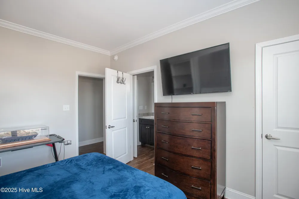 285 Soundview Drive Cedar Island, NC 28520