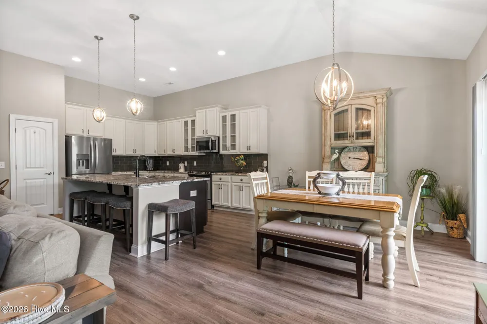 1785 Oakfield Court SW Ocean Isle Beach, NC 28469