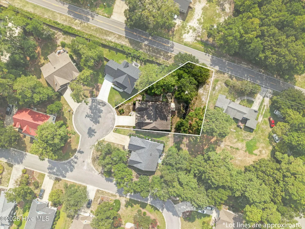 1785 Oakfield Court SW Ocean Isle Beach, NC 28469