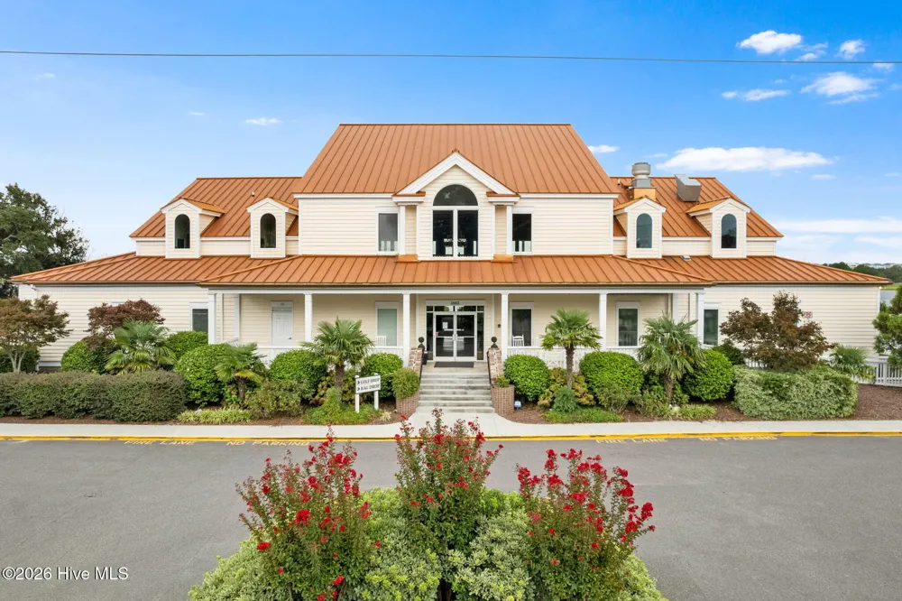 1785 Oakfield Court SW Ocean Isle Beach, NC 28469
