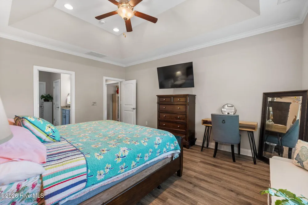 1785 Oakfield Court SW Ocean Isle Beach, NC 28469